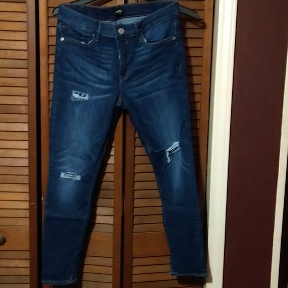 Express Jeans